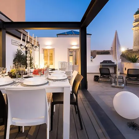 Apartment Dimora Al Duomo