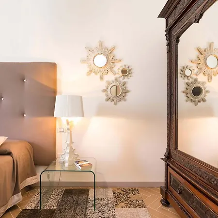 Apartment Dimora Al Duomo