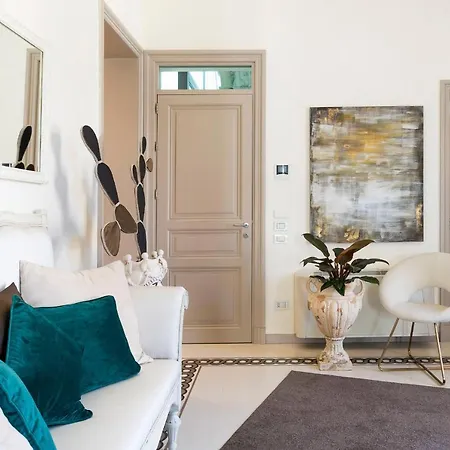 Apartment Dimora Al Duomo
