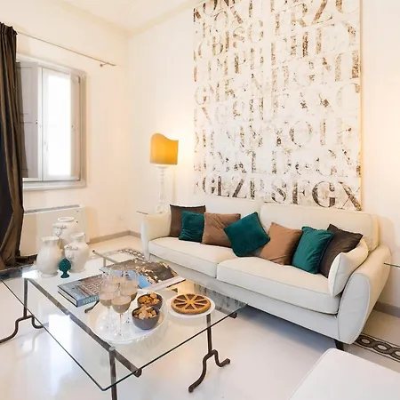 Apartment Dimora Al Duomo *