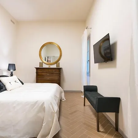 Dimora Al Duomo Apartment