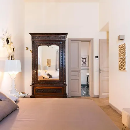 Apartment Dimora Al Duomo Trapani