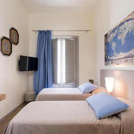 Apartment Dimora Al Duomo Trapani