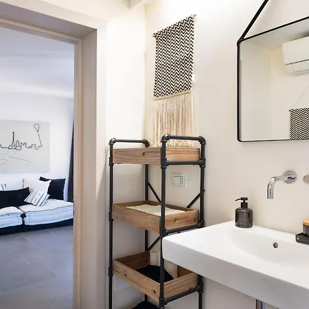 Apartment Dimora Al Duomo *