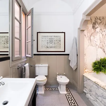 Apartment Dimora Al Duomo *