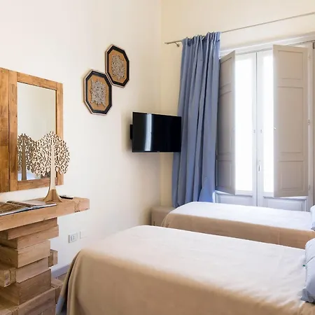 Dimora Al Duomo Apartment Trapani