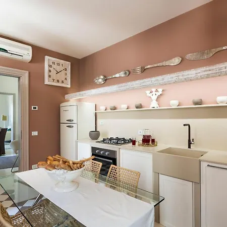 Dimora Al Duomo Apartment Trapani