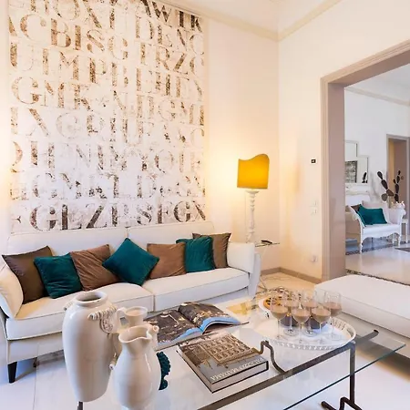 Dimora Al Duomo Apartment