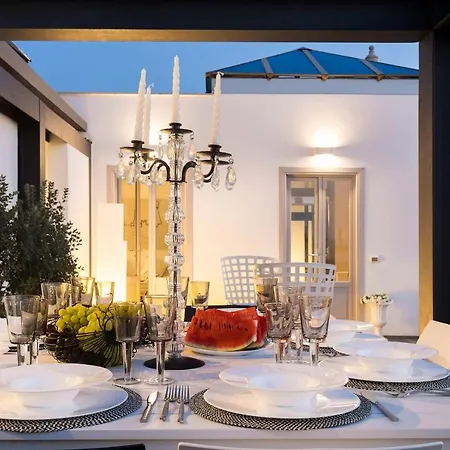 Apartamento Dimora Al Duomo *