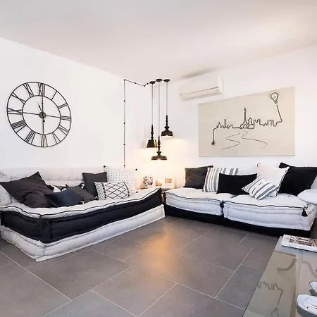 Apartment Dimora Al Duomo Trapani