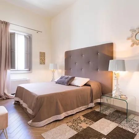 Dimora Al Duomo Apartment Trapani