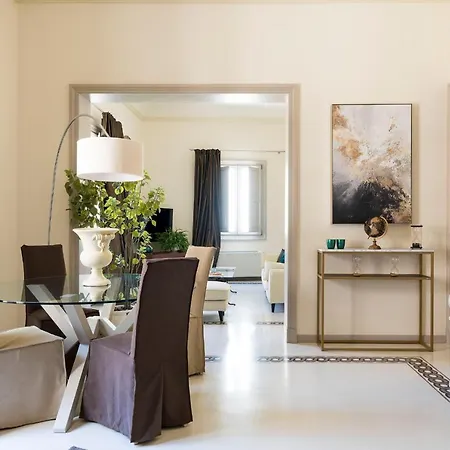 Apartment Dimora Al Duomo
