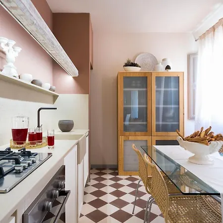 Apartment Dimora Al Duomo *