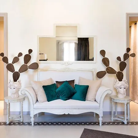 Dimora Al Duomo Apartment *