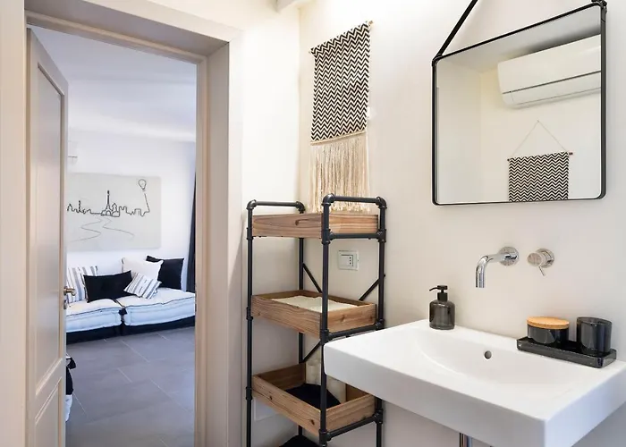 Apartamento Dimora Al Duomo *