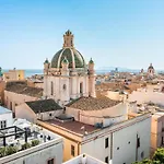 Dimora Al Duomo شقة تراباني
