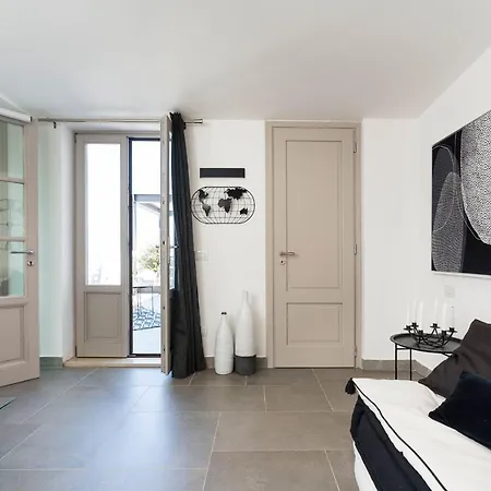 Dimora Al Duomo Appartement Trapani