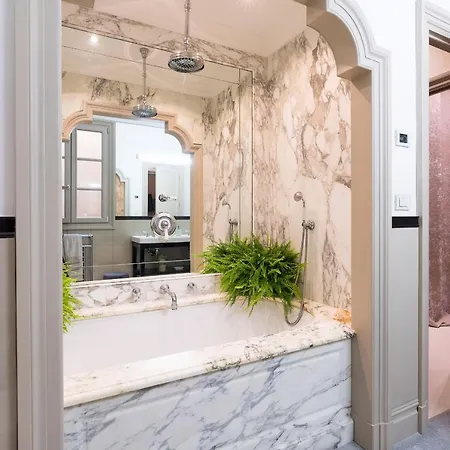 Appartement Dimora Al Duomo Trapani
