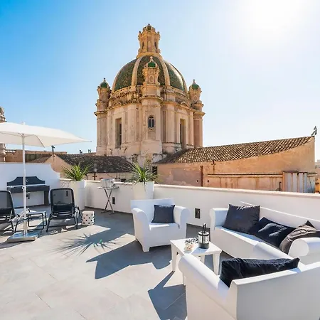 Dimora Al Duomo Appartement *