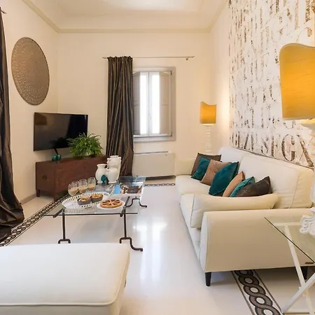 Dimora Al Duomo Appartement Trapani