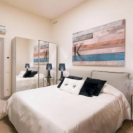 Dimora Al Duomo * 트라파니