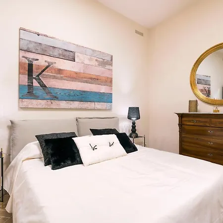 Dimora Al Duomo Trapani