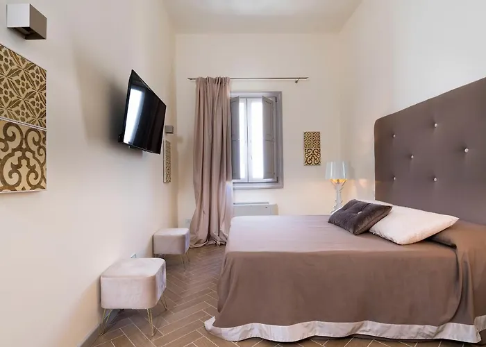 Dimora Al Duomo * 트라파니