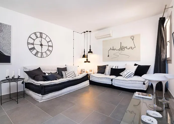 아파트 Dimora Al Duomo 트라파니