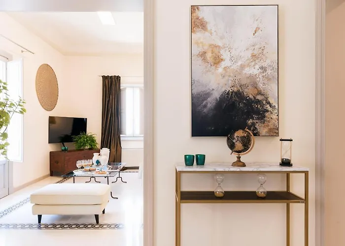 Dimora Al Duomo アパート *