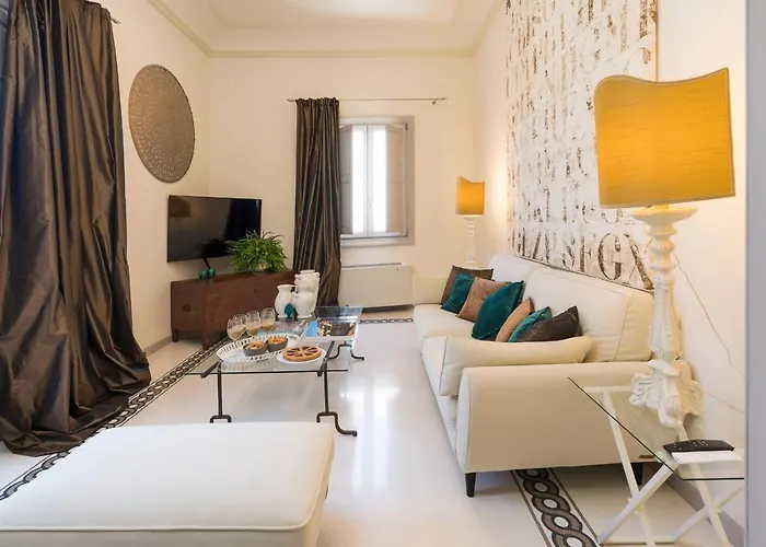 Dimora Al Duomo 아파트 트라파니