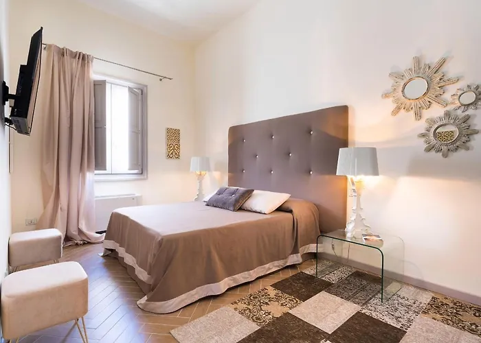 Dimora Al Duomo 아파트 트라파니