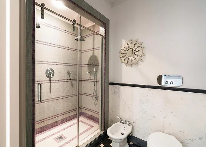 아파트 Dimora Al Duomo 트라파니