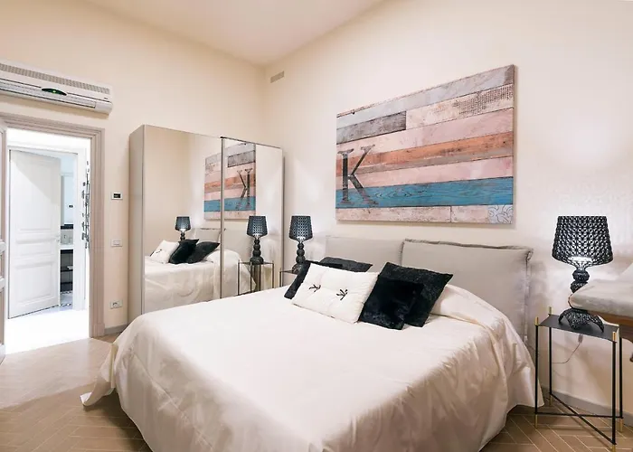 Dimora Al Duomo * 트라파니