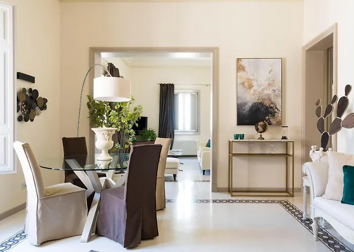 アパート Dimora Al Duomo