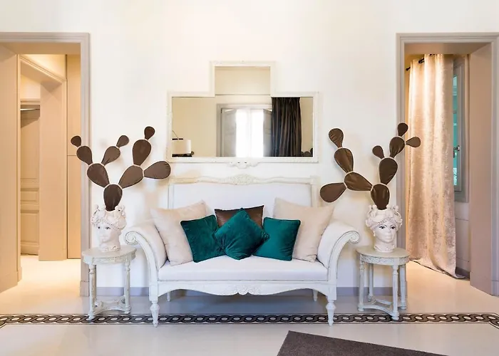 Dimora Al Duomo 아파트 *