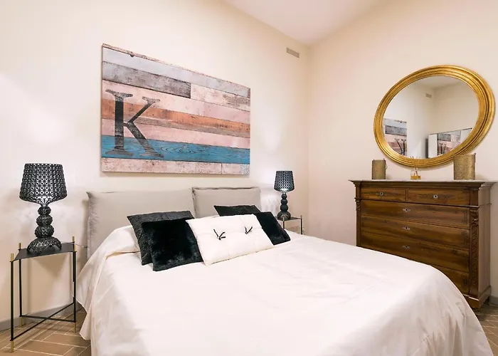 Dimora Al Duomo トラーパニ